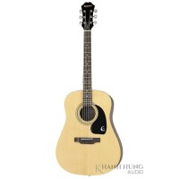 Guitar Acoustic Epiphone DR-100