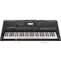 Organ Yamaha PSR-E463