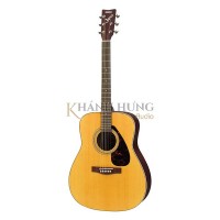 Đàn Guitar Acoustic Yamaha F370
