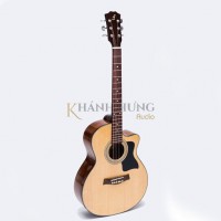 Đàn Guitar Acoustic J-120