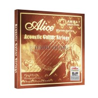 Dây đàn Guitar Acoustic Alice AWR47