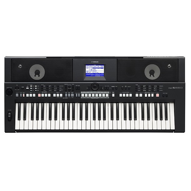 Organ Yamaha PSR-S650