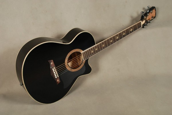 Guitar Acoustic Crusader CF-6000 CFM