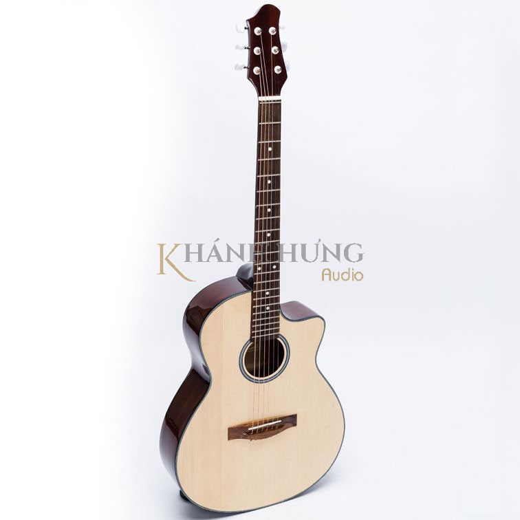 Đàn Guitar Acoustic VE70