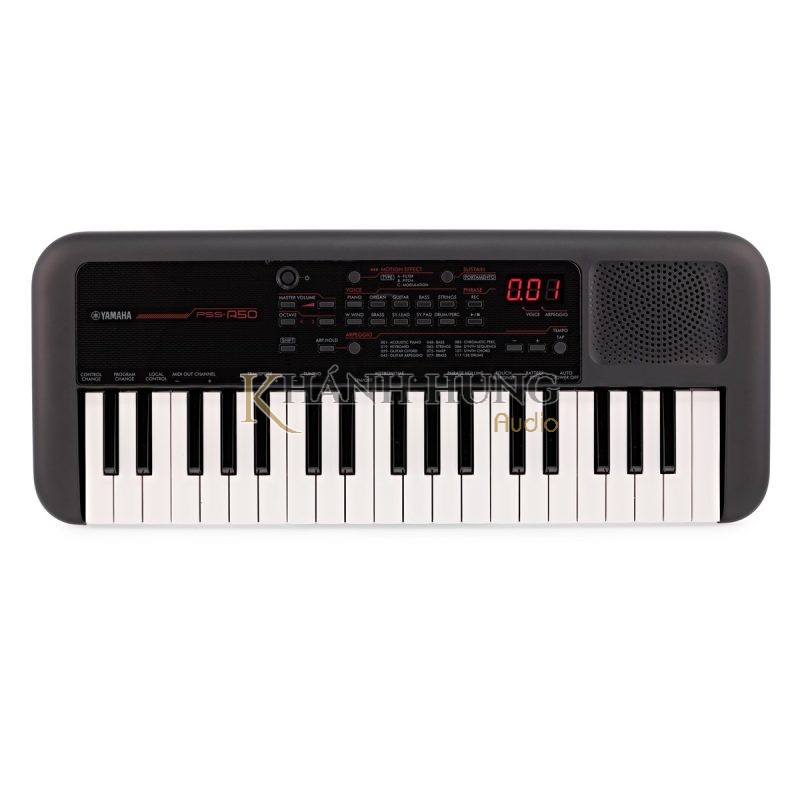 Organ Mini Yamaha PSS-A50//Y