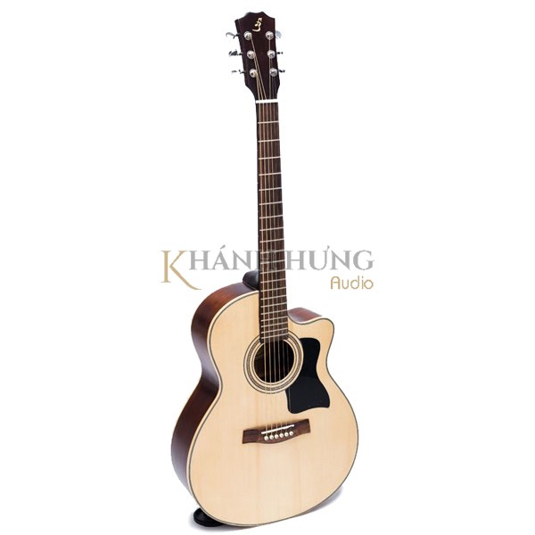 Đàn Guitar Acoustic J-150
