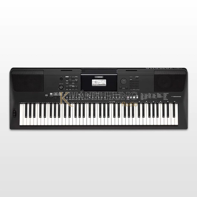 Organ Yamaha PSR-EW410