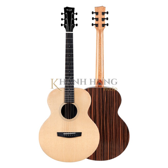 Đàn Guitar Acoustic Enya EA-X1 Pro/EQ