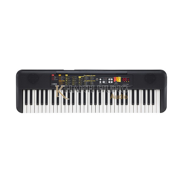 Organ Yamaha PSR-F52
