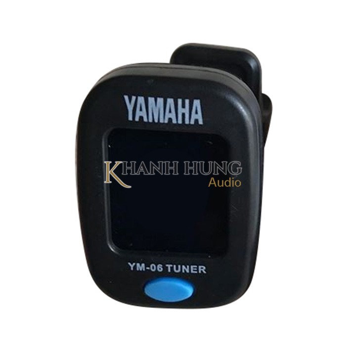 Tuner Yamaha YM-06