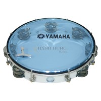 Tambourine Yamaha - Trống lắc tay