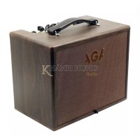 Ampli Guitar Acoustic AGA SC-X5 (60W)