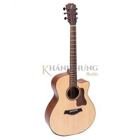 Đàn Guitar Acoustic T350