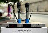 Microphone TplusV H5 Pro