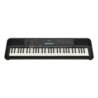 Organ Yamaha PSR-E273