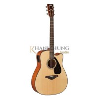 Guitar Acoustic Yamaha FSX800C