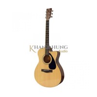 Guitar Acoustic Yamaha Yamaha FS100C