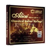 Dây đàn Guitar Classic Alice AWR18