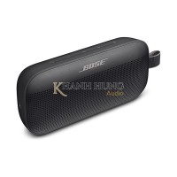 Loa Bluetooth Bose SoundLink Flex Portable
