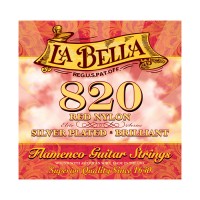 Dây đàn Guitar Classic La Bella 820