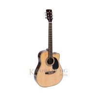 Guitar Acoustic J-200
