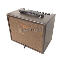 Ampli Guitar AGA SC-X3-40W, Ampli Acoustic Bluetooth AGA 40W