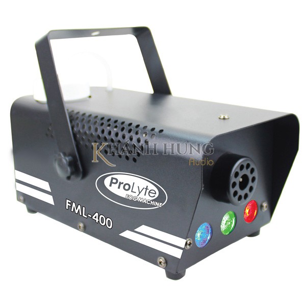Máy phun khói Prolyte FML-400
