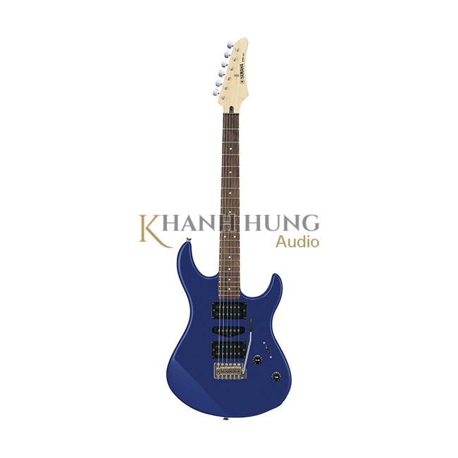 Guitar điện Yamaha ERG121GPII Blue